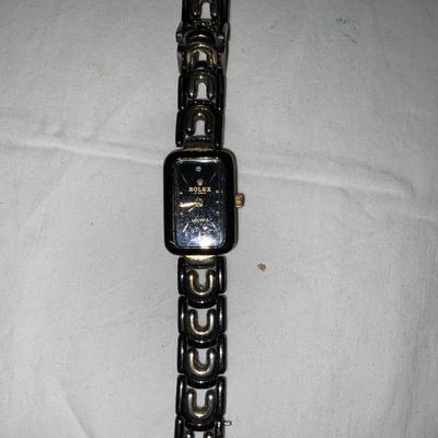Rolex Watch