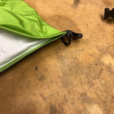 Camelbak Hydration Pack & Dry Bags (B1-MG)