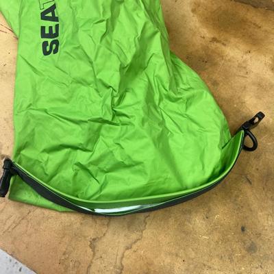 Camelbak Hydration Pack & Dry Bags (B1-MG)
