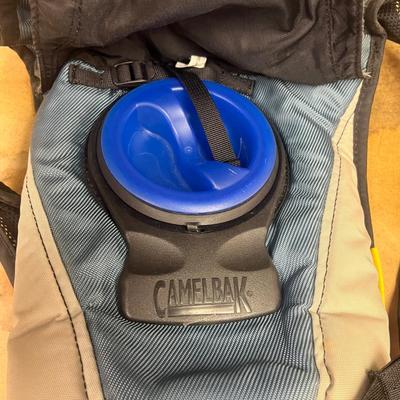 Camelbak Hydration Pack & Dry Bags (B1-MG)