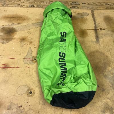 Camelbak Hydration Pack & Dry Bags (B1-MG)