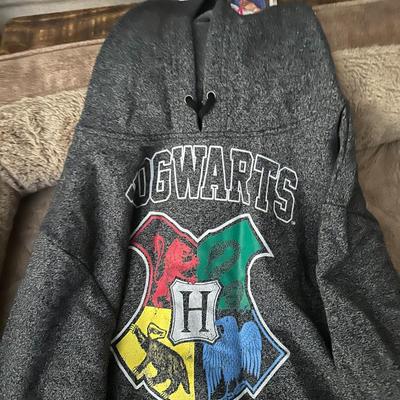 HARRY POTTER SWEATSHIRT