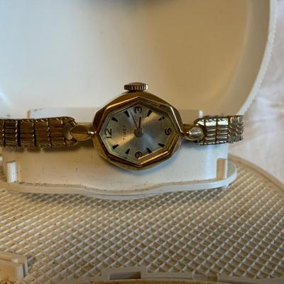 Lot of Times watches