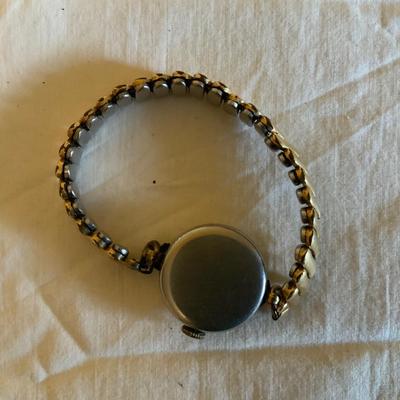 Vintage Avalon De Luxe Switzerland watch