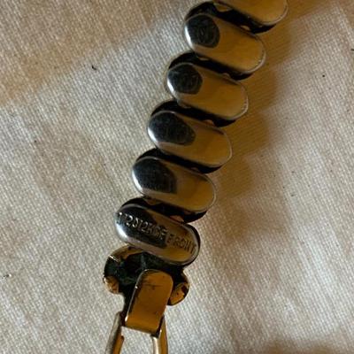 Vintage Avalon De Luxe Switzerland watch