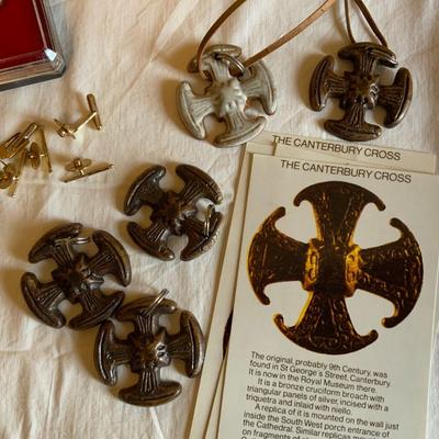 Lot of misc Men’s/women’s jewelry