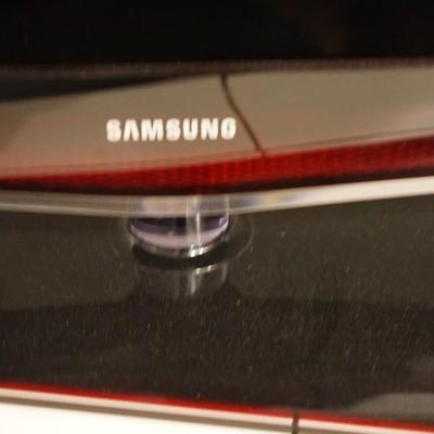 SAMSUNG 37" TV