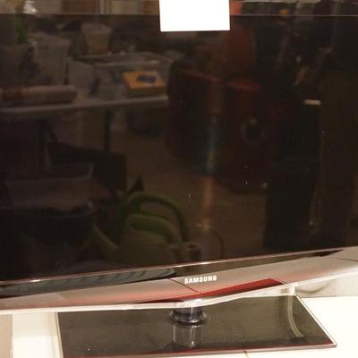 SAMSUNG 37" TV