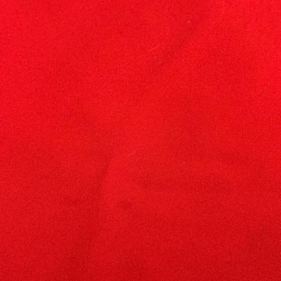 Lot of Christmas Decor including Vintage Red Table Cloth, Hand Knitted Pillow and More!