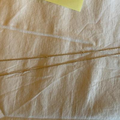 Lot of Gold toned Jewelry