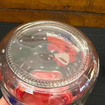 Lot of Vintage Christmas Decor including Mugs, Aprons and More!