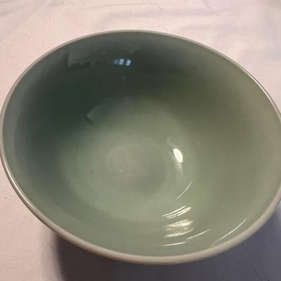 Celadon ‘Koi Fishbowl’ Dishes & More (LR-RG)