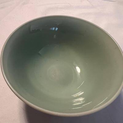 Celadon ‘Koi Fishbowl’ Dishes & More (LR-RG)