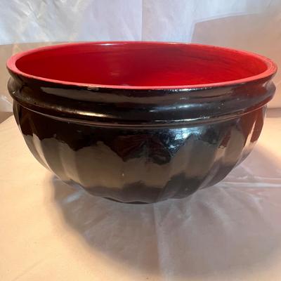 Myanmar Monk's Bowl, Lacquerware Betel Boxes (DR-RG)