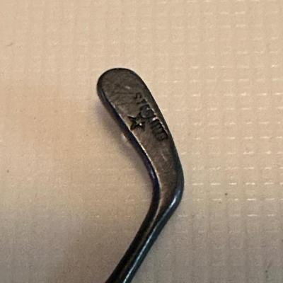 Lot of Vintage Sterling Pins/Brooches