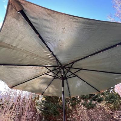 Tile Top Patio Table & Chairs (Y-RG)