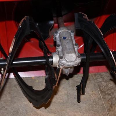 TORO POWER MAX SNOW BLOWER HEAVY DUTY 9280AE