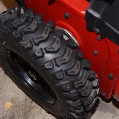 TORO POWER MAX SNOW BLOWER HEAVY DUTY 9280AE