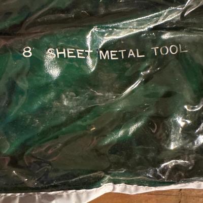 3-piece C-Clamp And Weld Clamp Set