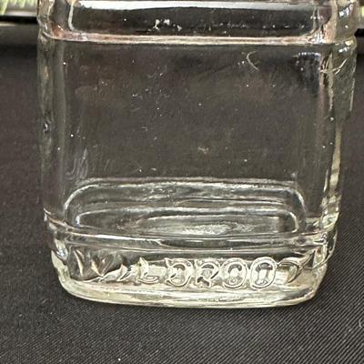 Lot of Vintage & Antique Bottles