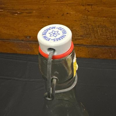 Lot of Vintage & Antique Bottles