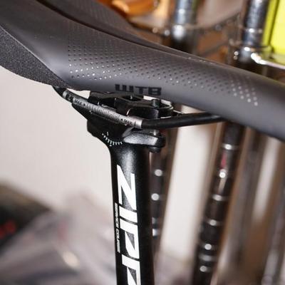 SEVEN MODEL 622 BIKE