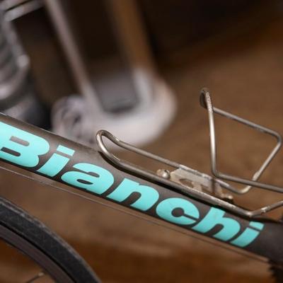 BIANCHI ROAD BIKE