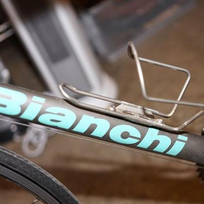 BIANCHI ROAD BIKE
