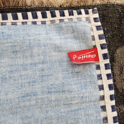 Large Linen Lot Placemats Napkins