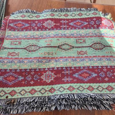 Linen Lot of Placemats Napkins