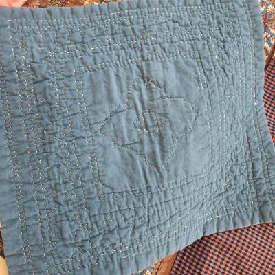 Lot of Linens Placemats, Table Runners, Napkins,