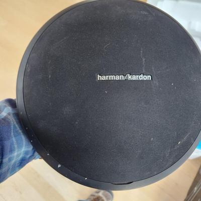 Harman Kardon Avr 247 7.1 Channel Multizone A/V Receiver + Speaker