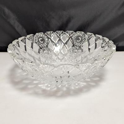 Vintage USSR U.S.S.R Soviet Russian Bowl #18 (DR)