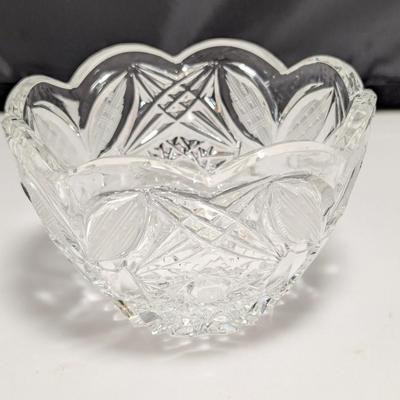 Vintage USSR U.S.S.R Soviet Russian Candy Dish #23 (DR)