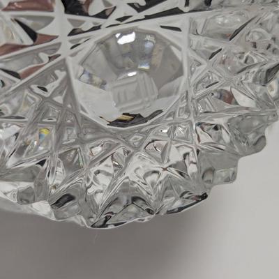 Vintage USSR U.S.S.R Soviet Russian Candy Dish #23 (DR)