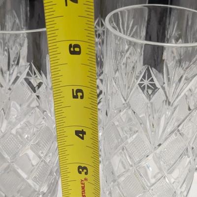 Vintage USSR U.S.S.R Soviet Russian Glasses #24 (DR)
