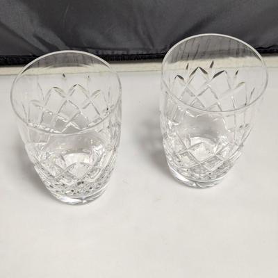 Vintage USSR U.S.S.R Soviet Russian Glasses #25 (DR)