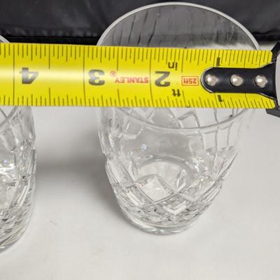 Vintage USSR U.S.S.R Soviet Russian Glasses #25 (DR)