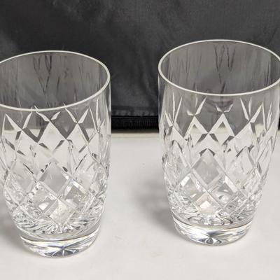 Vintage USSR U.S.S.R Soviet Russian Glasses #25 (DR)