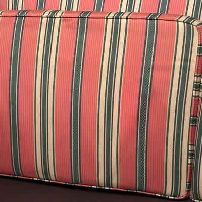 Vintage Loveseat Couch