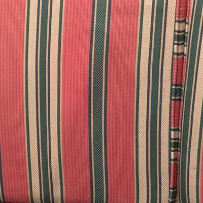 Vintage Loveseat Couch