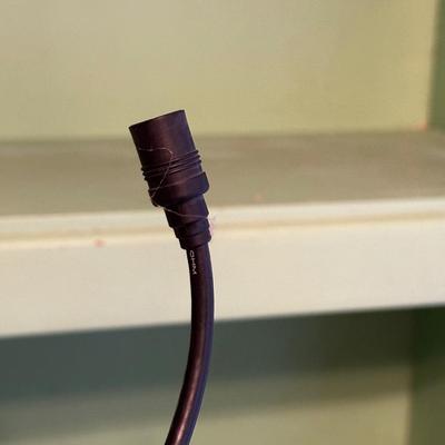 Magnavox Vintage Television with Remote