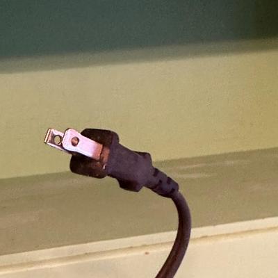 Magnavox Vintage Television with Remote