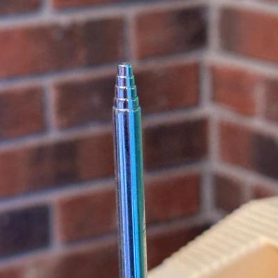 Magnavox Vintage Television with Remote