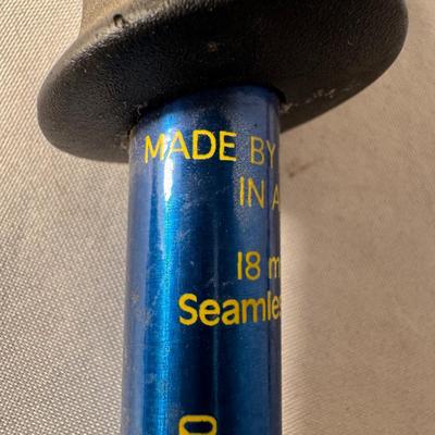 REI Retractable Trekking Poles (BD-DZ)