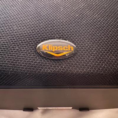 Klipsch Outdoor Speaker (BD-DZ)