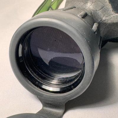 Fujinon Meibo Binoculars (BD-DZ)
