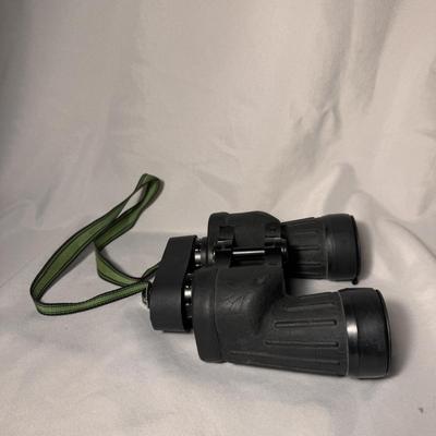 Fujinon Meibo Binoculars (BD-DZ)