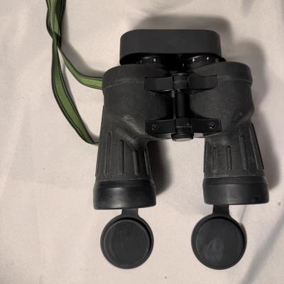 Fujinon Meibo Binoculars (BD-DZ)