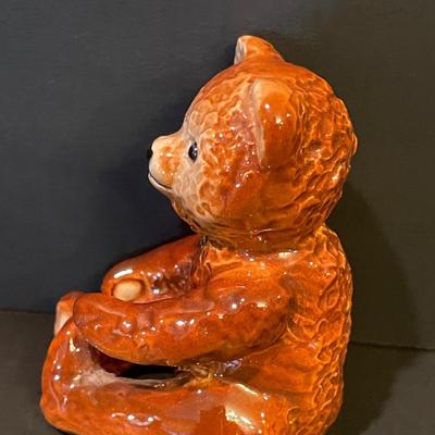 LOT::6 Pair of Adorable Hummels by Goebbel, Wedgewood Plate and Trinket Box, Ceramic Bear by Goebbel, and Porcelain Dogs Figurines